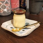 朸 - プリン