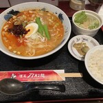 酒菜 刀削麺 - 