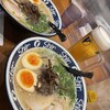 博多らーめん ShinShin 天神本店