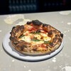 400℃ PIZZA TOKYO