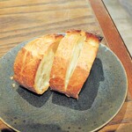 ミアスタンド - バゲット