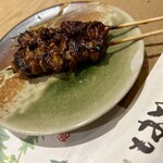 地鶏焼 もあい - 