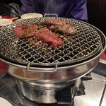 焼肉 錦城苑 - 