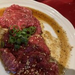 焼肉 錦城苑 - 