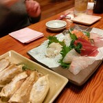 Izakaya Tatsumi - 