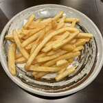 焼き鳥 笑くし屋 - 