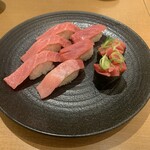 Sakanayano Maru Zushi - 