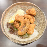 焼き鳥 笑くし屋 - 