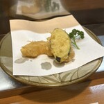 Tempura Ooki - 