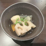 焼き鳥 笑くし屋 - 