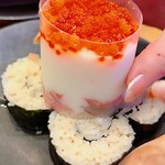 Asakusa Sushi - 