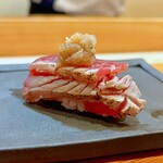 ときすし はなれ - 