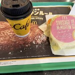 マクドナルド - 