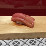 Sushizen Harushin - 