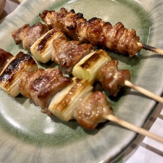 地鶏焼 もあい_1