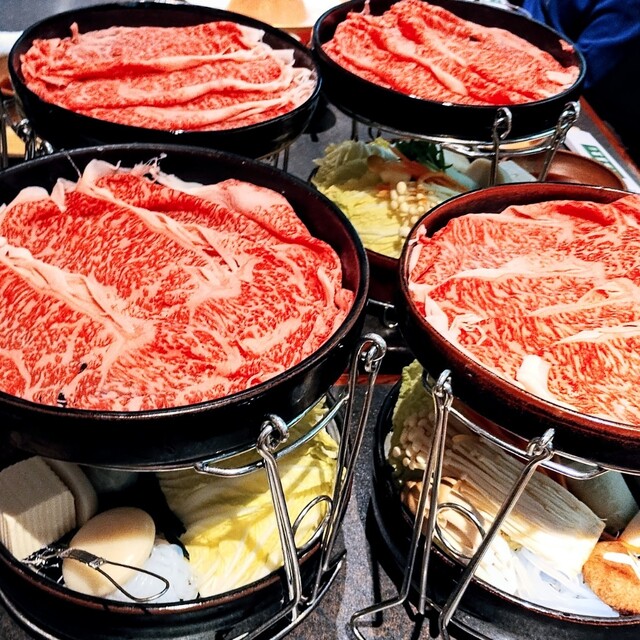 Gyushabu Chibori photo 3