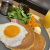 アペティート カフェ メトロ店