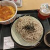 なか卯 千葉富士見店