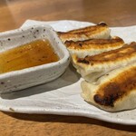 エンタメキッチン2 - あぐー餃子