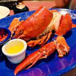 Red Lobster - 