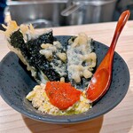 Tempura Sakaba Sakuttou Mu - 