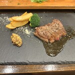 ビストロふる家 - 