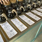 hazeru coffee - 