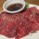 エンタメキッチン2 - 牛刺し