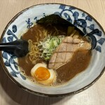 弟子屈ラーメン 札幌手稲店 - 