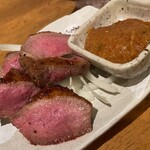 エンタメキッチン2 - 厚切り牛タン