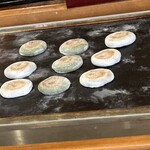 葵家やきもち総本舗 - 