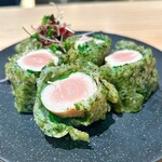 Tempura Sakaba Sakuttou Mu - 