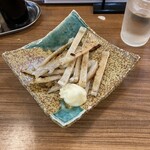 居酒屋おやじ - 