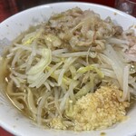 ラーメン二郎 - 