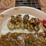 【カレー専門店】円山教授。 - 