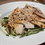 博多鉄なべ 無限餃子 - 