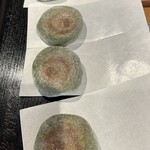 葵家やきもち総本舗 - 