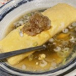 エンタメキッチン2 - だし汁卵