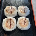 葵家やきもち総本舗 - 