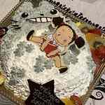 キュイドール - 料理写真: