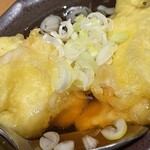 エンタメキッチン2 - ジーマーミー揚出し豆腐