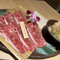 よきにくや - 