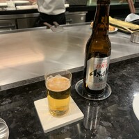 mahoroba 鉄板 心斎橋 - 