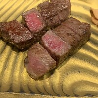 mahoroba 鉄板 心斎橋 - 