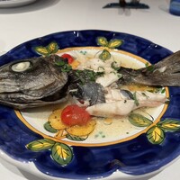 ラ･スコリエーラ - 