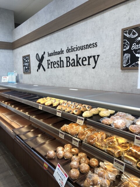 Fresh Bakery いとく能代南店（フレッシュ ベーカリー） - 能代（パン）の写真