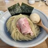 元祖佐賀つけ麺 孤虎 小倉店
