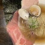 麺屋 喜楽明人 - 