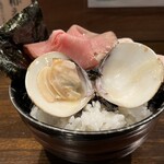 麺屋 喜楽明人 - 