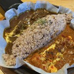 鉄板カレー 匠えん - 